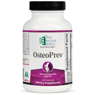 Osteoprev (California Only) (120 capsules)