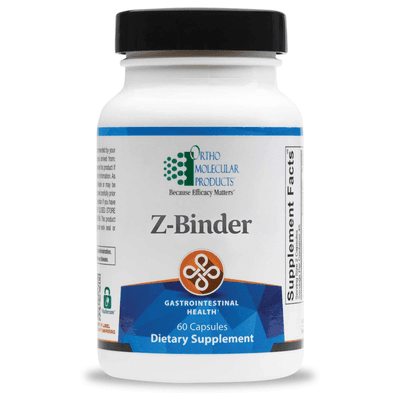 Z-Binder (California Only) (60 capsules)