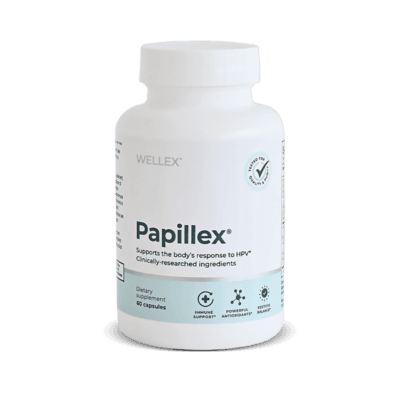 Papillex (60 capsules)