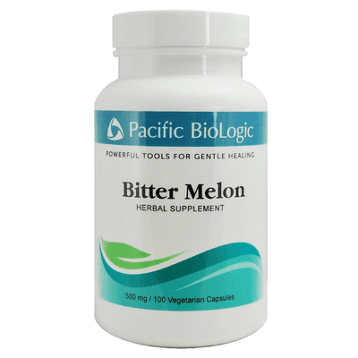 Bitter Melon (100 capsules)