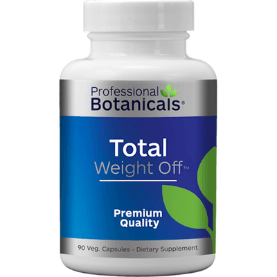 Total Weight Off (90 capsules)