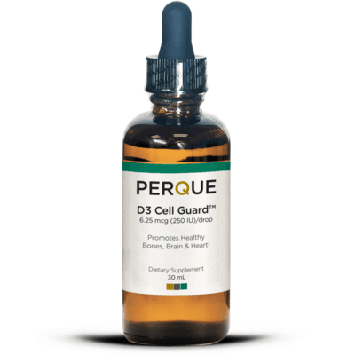 D3 Cell Guard (30 Milliliters)