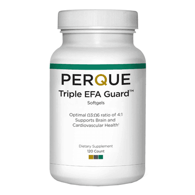 Triple EFA Guard (120 Softgels)