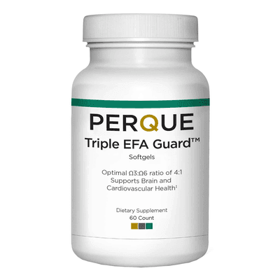 Triple EFA Guard (60 Softgels)