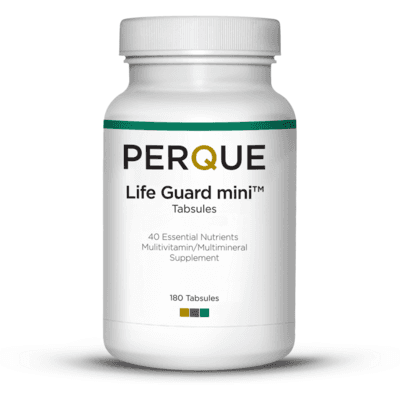 Life Guard mini (180 Tabsules)