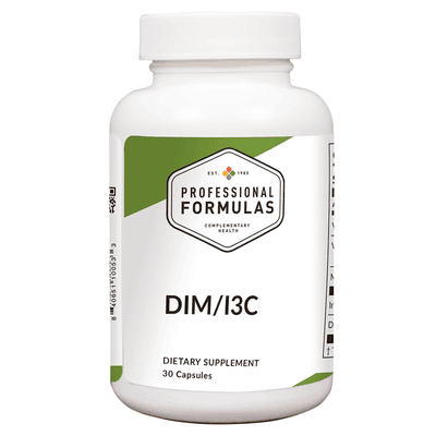 DIM I3C (30 capsules)