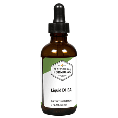 Liquid DHEA (59 Milliliters)
