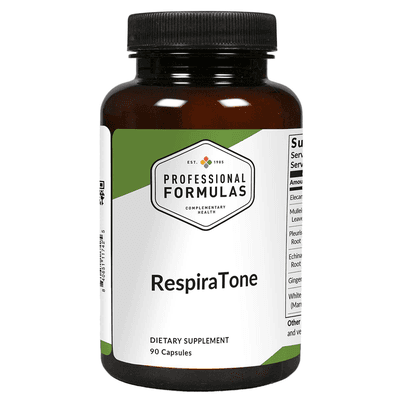 RespiraTone (180 capsules)