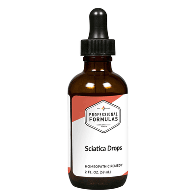 Sciatica Drops (59 Milliliters)