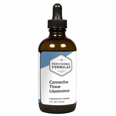 Connective Tissue Liquescence (118 Milliliters)
