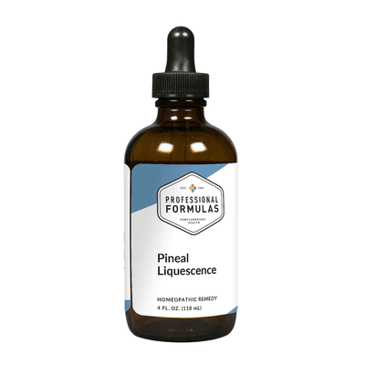 Pineal Liquesence (118 Milliliters)