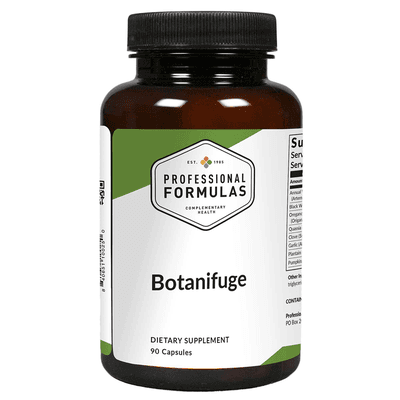 Botanifuge (90 capsules)