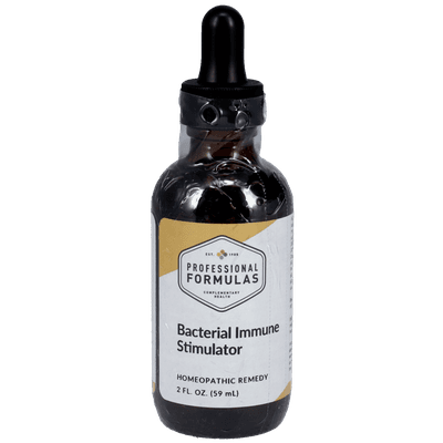 Bacterial Immune Stimulator(Xenobiotics) (59 Milliliters)
