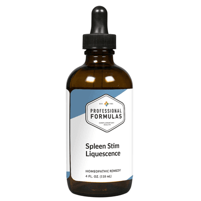 Spleen Stim Liquescence (118 Milliliters)