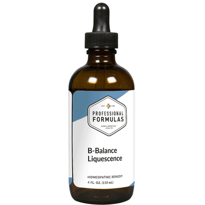 B-Balance Liquescence (118 Milliliters)