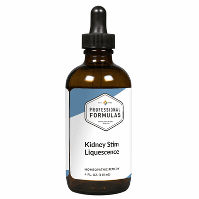 Kidney Stim Liquescence (118 Milliliters)