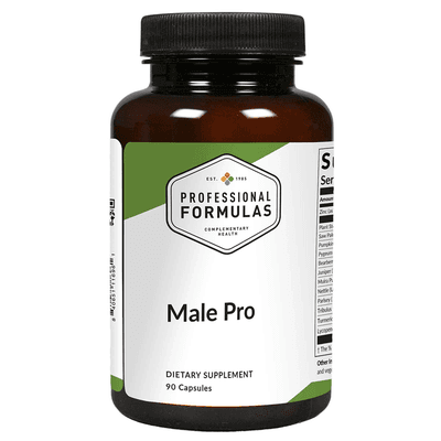 Male pro (90 capsules)