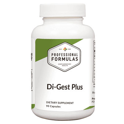 Di-Gest Plus (90 capsules)