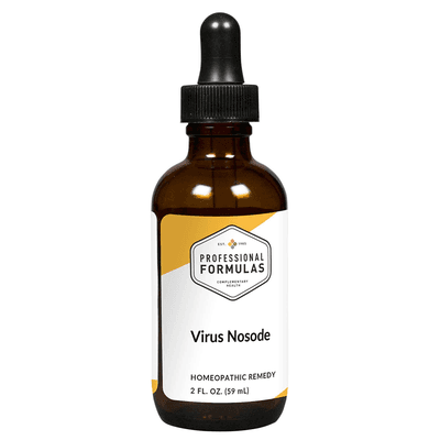 Virus Nosode Drops (59 Milliliters)