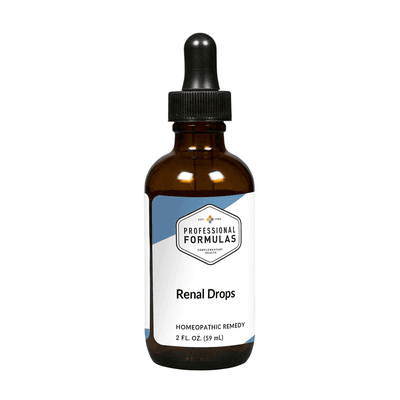 Renal Drops (59 Milliliters)