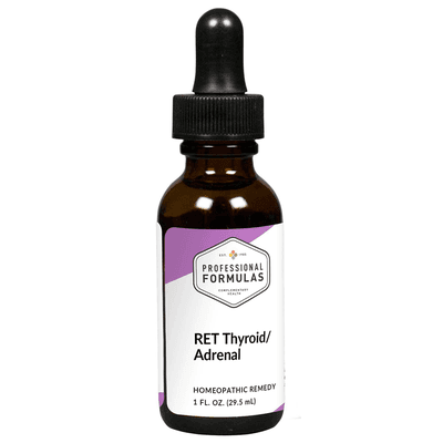 Thyroid/Adrenal(RET-11) (29.5 Milliliters)
