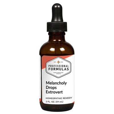 Melancholy Drops (59 Milliliters)