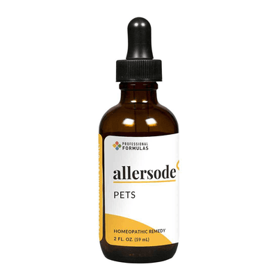 Pets Allersode (59 Milliliters)