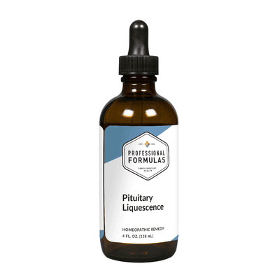 Pituitary Liquesence (118 Milliliters)
