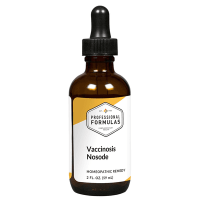 Vaccinosis Nosode (59 Milliliters)