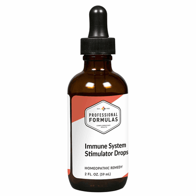 Immune System Stim. Drops (59 Milliliters)