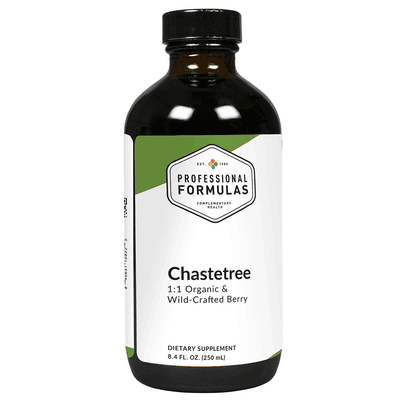 Vitex/ Chaste Tree (250 Milliliters)