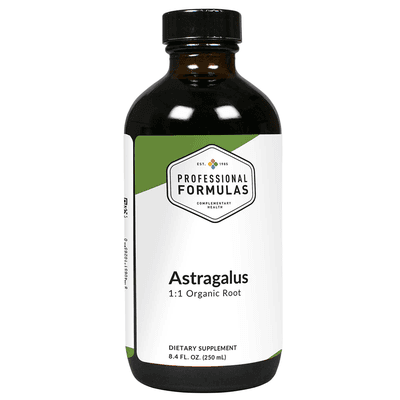 Astragalus (250 Milliliters)