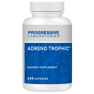 Adreno Trophic (250 capsules)