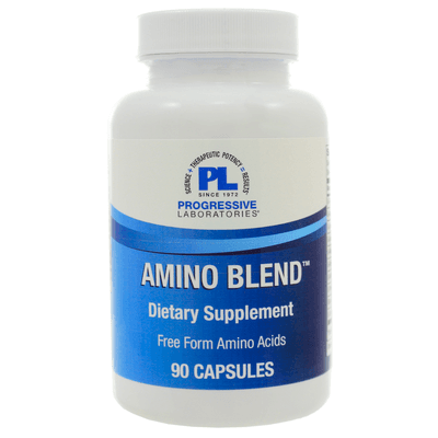 Amino Blend (90 capsules)