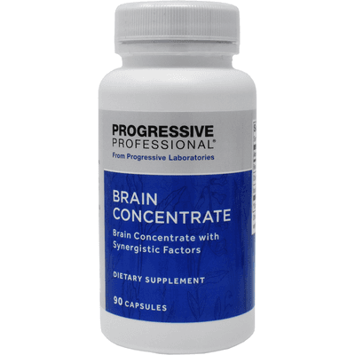 Brain Concentrate (90 capsules)