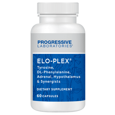 Elo-Plex (60 capsules)