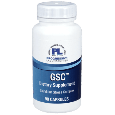 GSC (90 capsules)