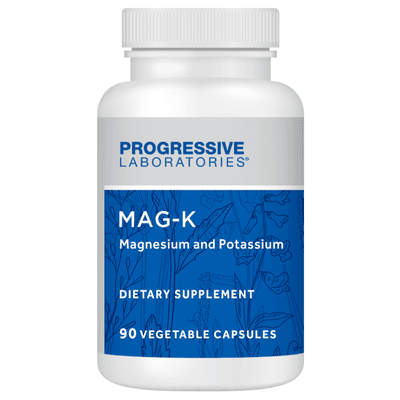 Mag-K (90 capsules)