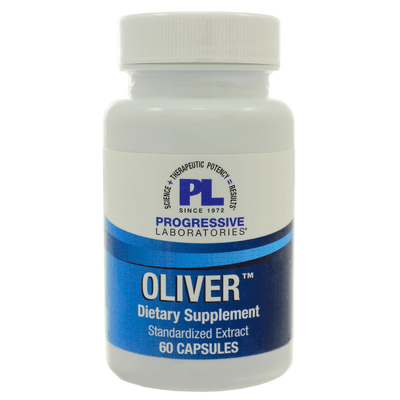 Olivir 500mg (60 capsules)