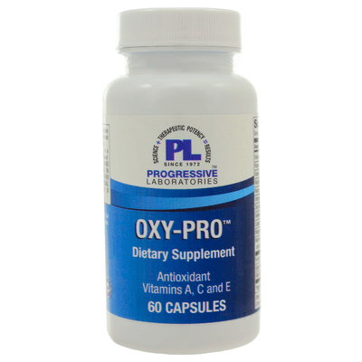 Oxy-Pro (60 capsules)