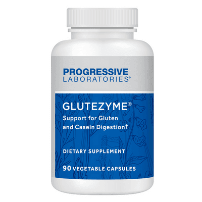 Glutezyme (90 capsules)