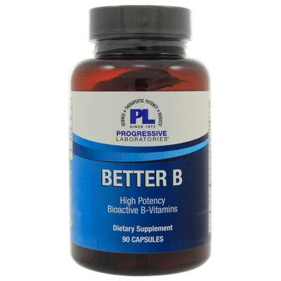 Better B (90 capsules)