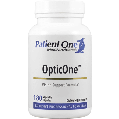 OpticOne (180 capsules)