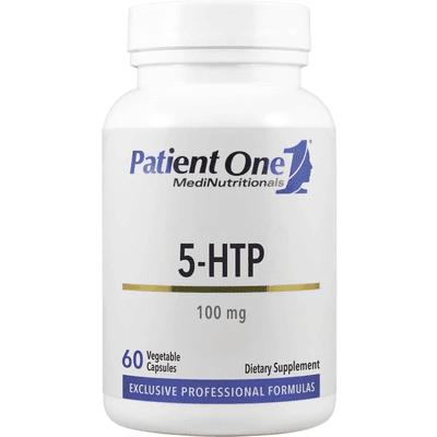5-HTP 100mg (60 capsules)