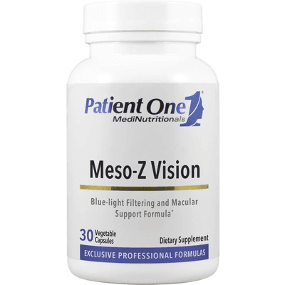 Meso-Z Vision (30 capsules)