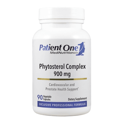 Phytosterol Complex 900mg (90 capsules)