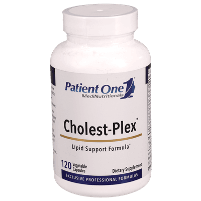 Cholest-Plex (120 capsules)