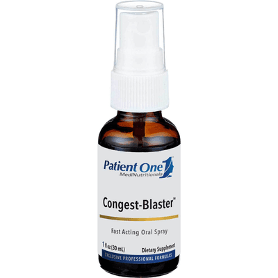 Congest-Blaster™ (30 Milliliters)