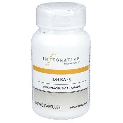 DHEA-5 (60 capsules)