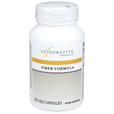 Fiber Formula (120 capsules)